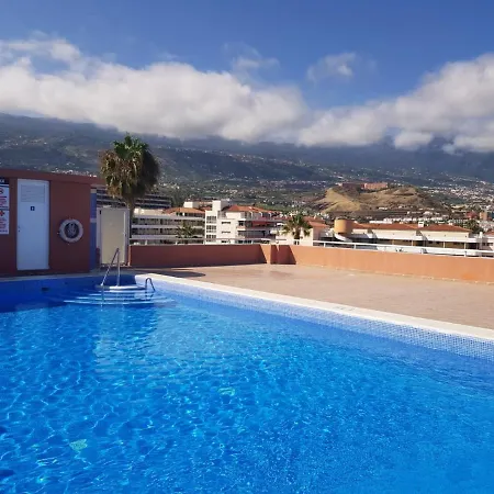 Apartment Agave Teide View By Tor *