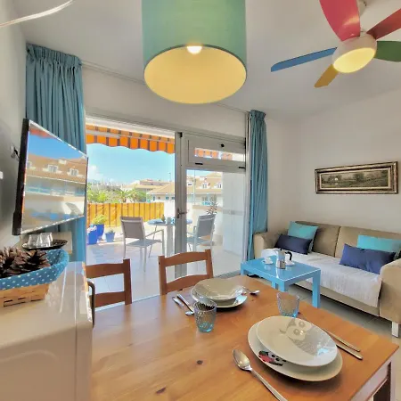 Appartement Agave Teide View By Tor Puerto de la Cruz (Tenerife)