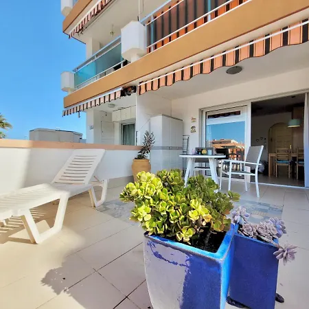 Agave Teide View By Tor Appartement *