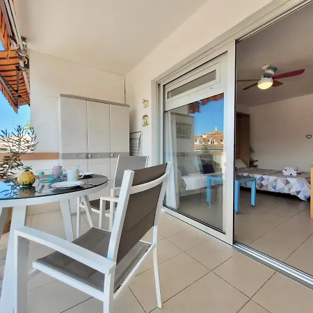Appartement Agave Teide View By Tor