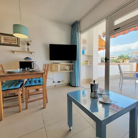 Appartement Agave Teide View By Tor *