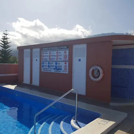 Agave Teide View By Tor Appartement Puerto de la Cruz (Tenerife)