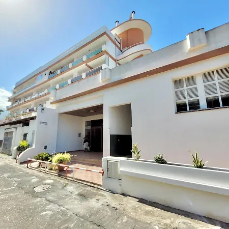 Appartement Agave Teide View By Tor *