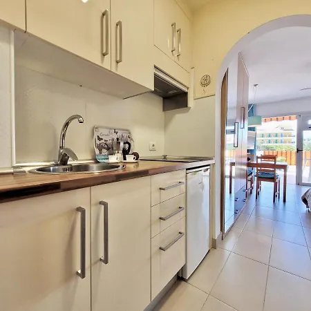 Appartement Agave Teide View By Tor *