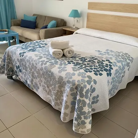 Agave Teide View By Tor Appartement Puerto de la Cruz (Tenerife)