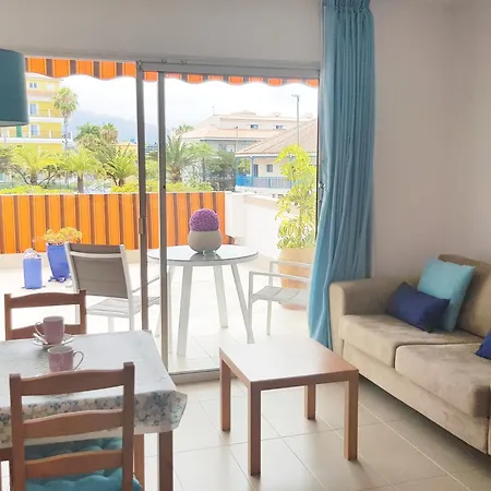 Appartement Agave Teide View By Tor